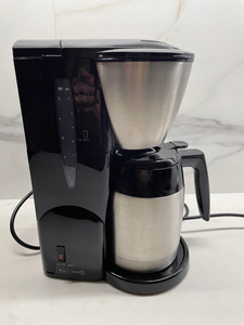 Ekspres przelewowy Melitta M728 Single OUTLET