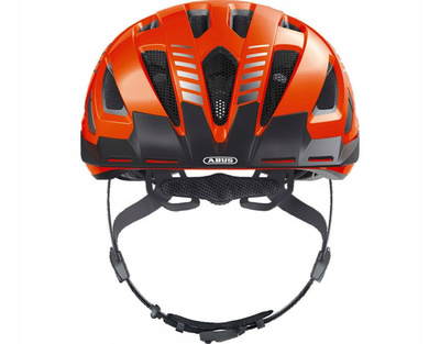 Kask Abus Urban-I 3.0 Signal orange S 51-55