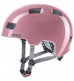 Kask rowerowy Uvex HLMT 4 r. 55-58