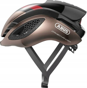 Kask rowerowy szosowy Abus GameChanger Metallic Copper L 59-62cm OUTLET