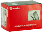 Brembo P 24 158 Zestaw klocków hamulcowych FORD