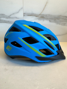 Kask rowerowy Fischer Helm Urban Latino FZ-024 L/XL 58-61cm