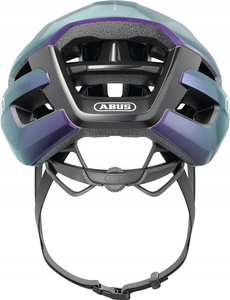 Kask rowerowy Abus PowerDome purple M 52-58cm