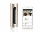 Kamera IP Netatmo Welcome outlet