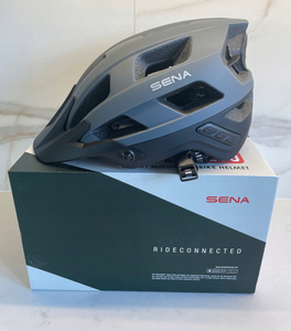 Kask rowerowy Sena M1 EVO r. L 59-63 cm SMART MTB