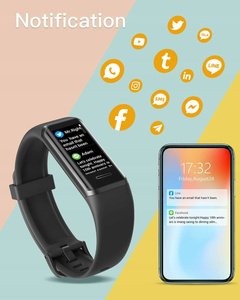 Smartwatch ASIAMENG AT7 Android iOS