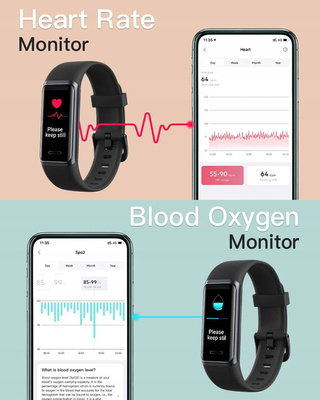 Smartwatch ASIAMENG AT7 Android iOS