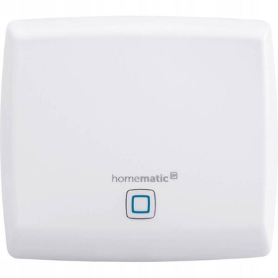 Bezprzewodowa centralka Homematic IP Access Point