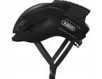 KASK ROWEROWY SZOSOWY ABUS GAMECHANGER SHINY BLACK M 52-58 CM OUTLET