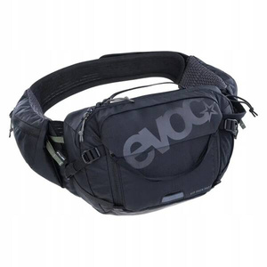 NERKA ROWEROWA EVOC HIP PACK PRO 3L BUKŁAK 1,5L TORBA SAKWA SPORTOWA UNISEX