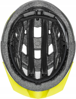 Kask rowerowy miejski Uvex Air Wing CC 52-57