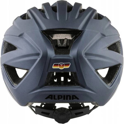 Kask rowerowy Alpina PARANA r. M 55-59