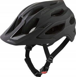 Kask rowerowy Alpina Carapax 2.0 r. M 52-57