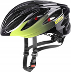 Kask rowerowy Uvex Boss Race r. L 55-60cm