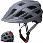 KOPOBOB Kask rowerowy JL-018 55-58 cm