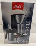 Ekspres przelewowy Melitta M728 Single OUTLET