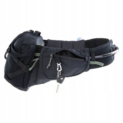 NERKA ROWEROWA EVOC HIP PACK PRO 3L BUKŁAK 1,5L TORBA SAKWA SPORTOWA UNISEX