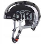 Kask rowerowy Uvex Kid 3 r. 51-55