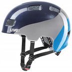 UVEX Kask Unbound Mips czarny mat 54-58 cm