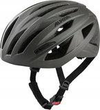 Kask rowerowy Alpina Path r. L 55-59 cm PLUS DASZEK CZAPECZKA