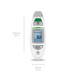 Termometr bezdotykowy Medisana TM750