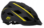 Kask rowerowy Fischer urban r. L/XL 58-61 CM