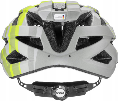 Kask rowerowy miejski Uvex Air Wing CC 52-57