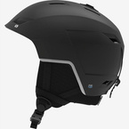 Kask Narciarski Salomon Icon LT PIONEER S 53-56 cm czarny