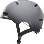 Kask rowerowy Abus Scraper 3.0 r. L 57-61 MATOWY