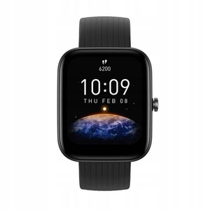 Smartwatch Amazfit Bip 3 czarny