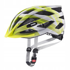 Kask rowerowy Uvex I-vo cc papyrus mat 52-57cm