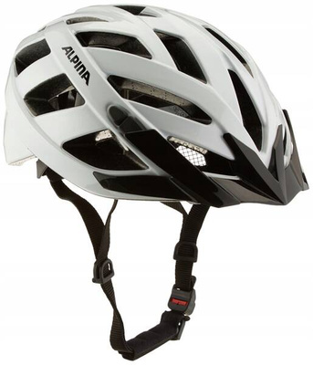 Kask rowerowy Alpina Panoma Classic r. L 56-59CM