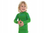 Bluza termoaktywna THERMO JUNIOR Brubeck 92-98