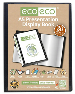 EKSPOZYTOR ECO-ECO A5 80 KIESZENI