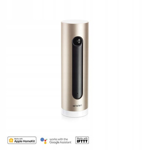 Kamera IP Netatmo Welcome SMART INDOOR CAMERA