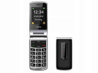 Telefon Premium Beafon SL495 SOS T.46