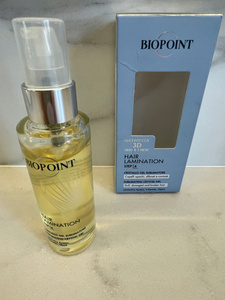 BIOPOINT profesjonalny włoski żel do laminacji LAMINATION CRYSTAL GEL 50 ml