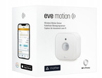 Eve Elgato Motion inteligentny czujnik ruchu Matter iOS HomeKit