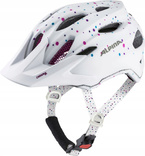 Kask rowerowy Alpina CARAPAX Jr. S 51-56cm