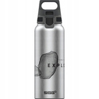 SIGG Butelka WMB One Pathfinder Alu 1.0L