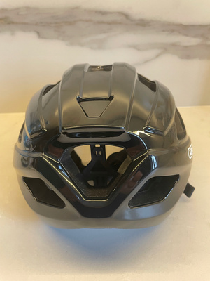 Kask rowerowy Abus Macator r. L