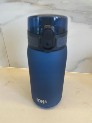 Bidon Ion8 350 ml