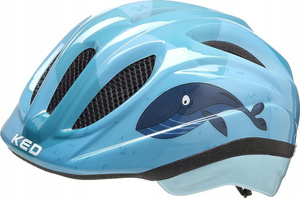 Kask rowerowy dziecięcy Ked KED Meggy XS 49-53cm