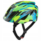 Kask rowerowy dla dzieci Alpina Pico 50-55 cm JUNIOR