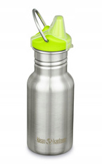 Klean Kanteen Kids butelka 355ml bidon