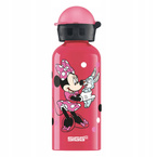 Bidon Sigg Myszka Minnie 400 ml po zwrocie