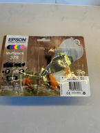 Tusz Epson C13T37884010 OUTLET