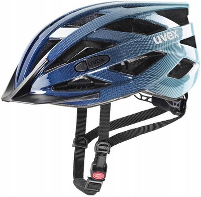 Kask rowerowy Uvex I-VO r. 52-57