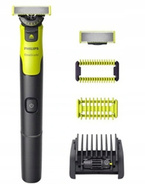 PHILIPS ONE BLADE QP4631/30 TRYMER GOLARKA ELEKTRYCZNA DO BRODY I CIAŁA