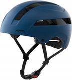 Kask rowerowy Alpina Soho navy matt 55-59 CM